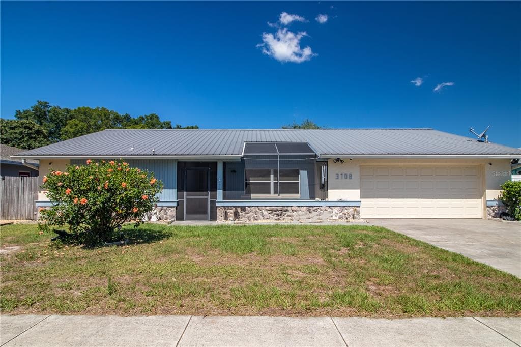 3108 BUTTERCUP STREET SEFFNER, FL 33584