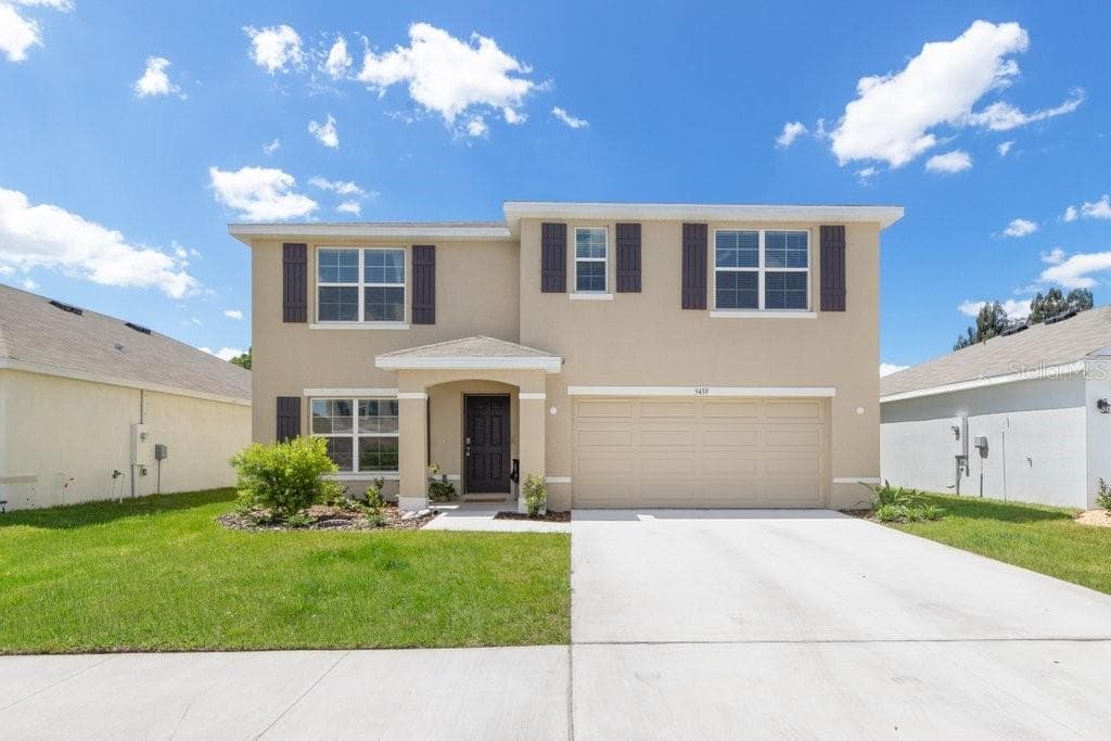 5439 LOGAN CAVE AVENUE WIMAUMA, FL 33598