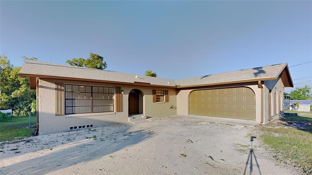 540 COMPTON COURT E DELAND, FL 32724