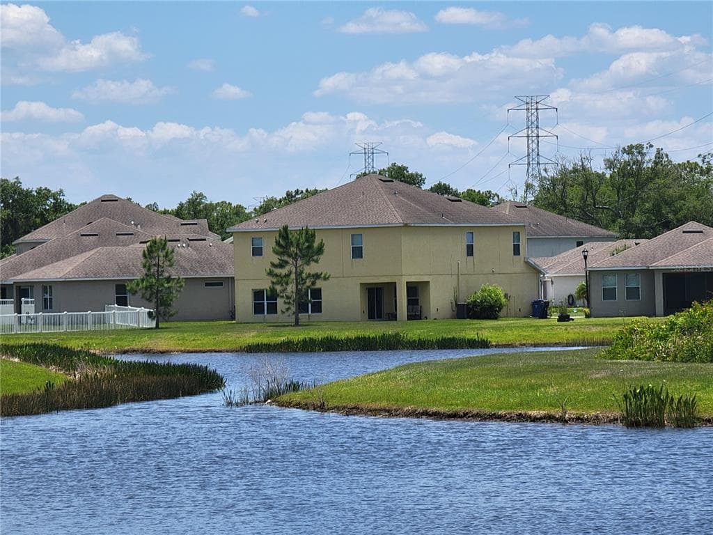 12229 LEDBURY COMMONS DRIVE GIBSONTON, FL 33534