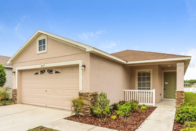 8037 CANTERBURY LAKE BOULEVARD TAMPA, FL 33619