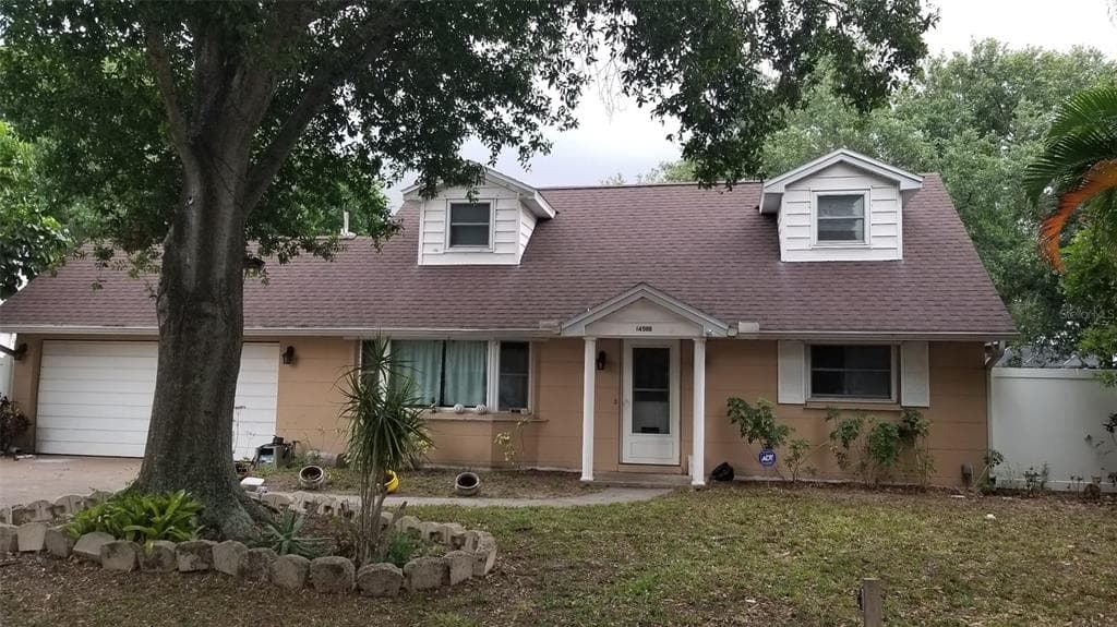 14988 NEWPORT ROAD CLEARWATER, FL 33764