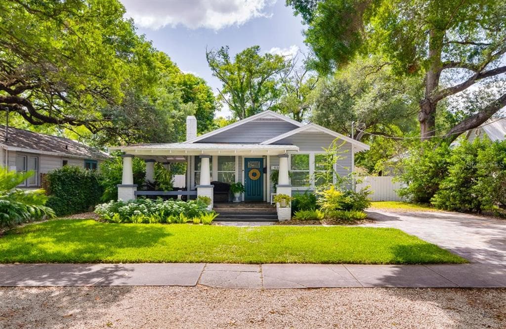 4308 N OLA AVENUE TAMPA, FL 33603