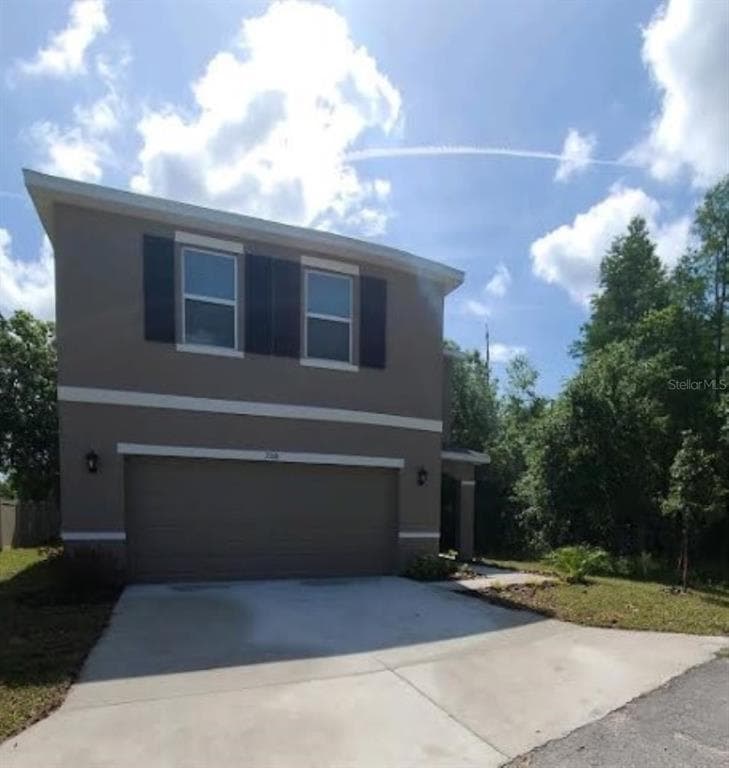 7768 CYPRESS WALK DRIVE NEW PORT RICHEY, FL 34655