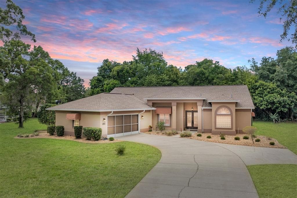 77 CYPRESS BOULEVARD W HOMOSASSA, FL 34446