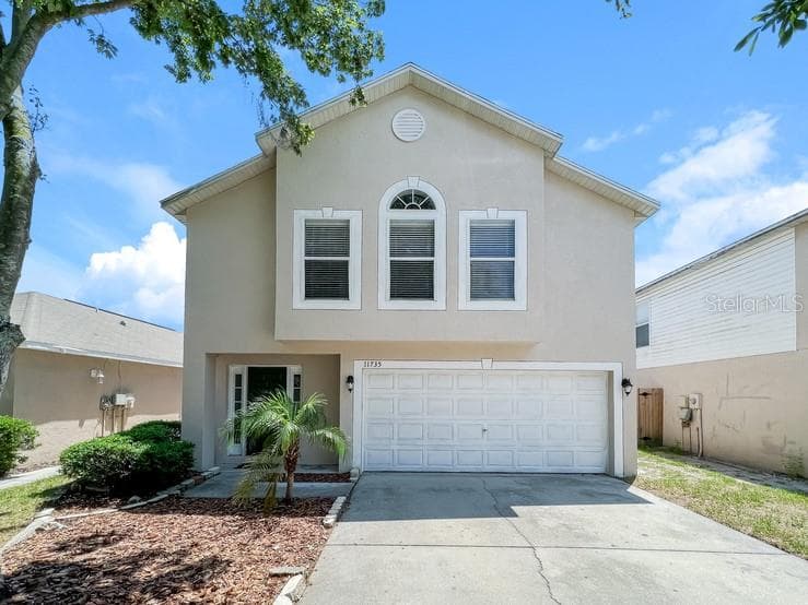 11735 IVY FLOWER LOOP RIVERVIEW, FL 33569