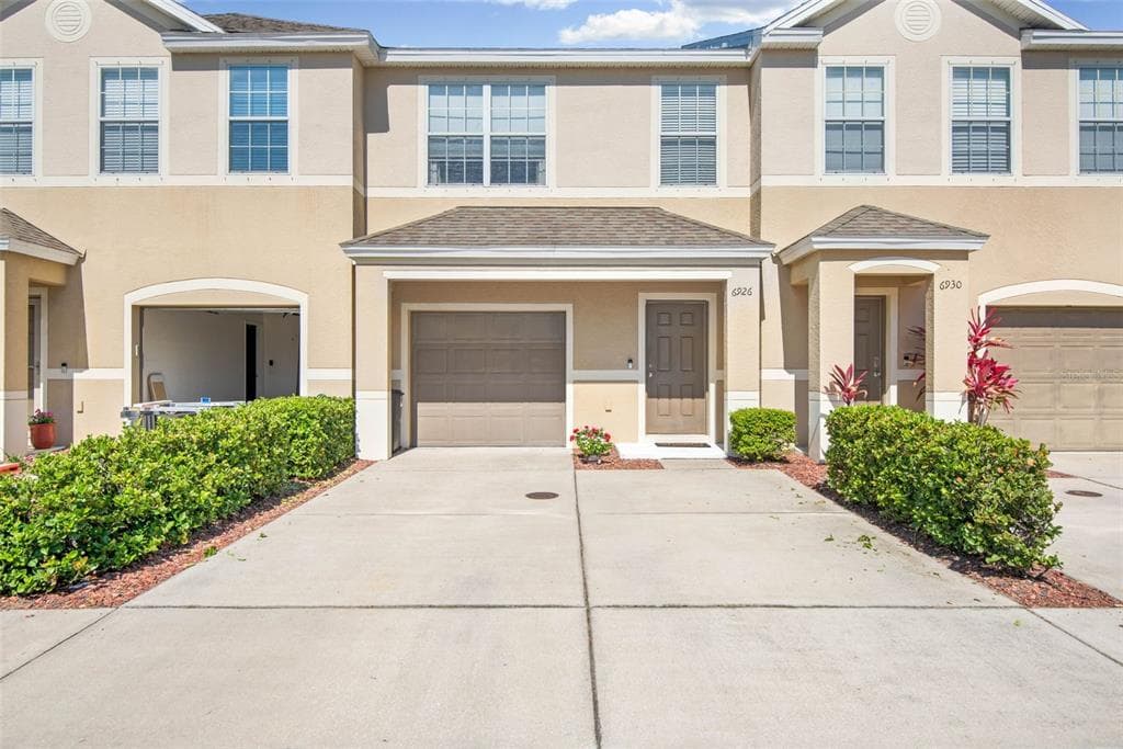6926 46TH WAY N PINELLAS PARK, FL 33781