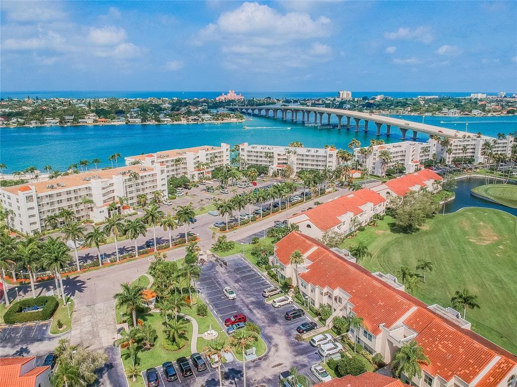 6021 BAHIA DEL MAR CIRCLE UNIT 340