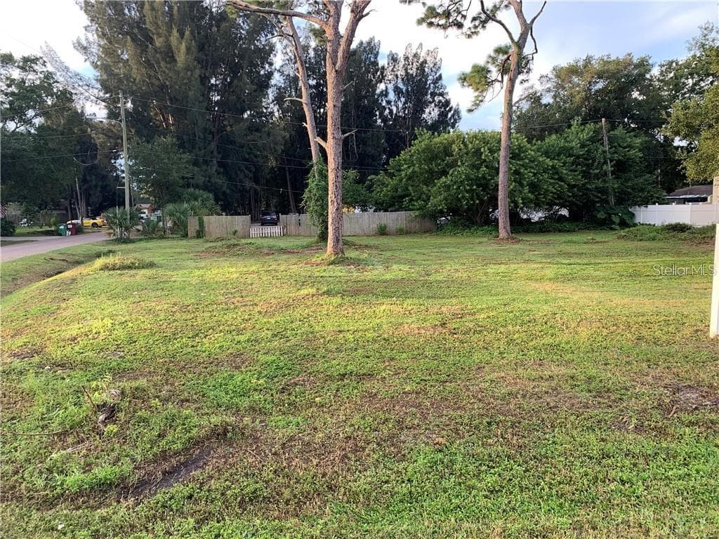 0 ROOSEVELT BOULEVARD BOULEVARD LARGO, FL 33770