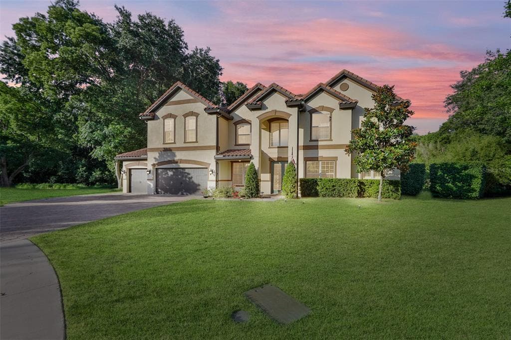 13602 CHAPMAN RESERVE COURT TAMPA, FL 33613