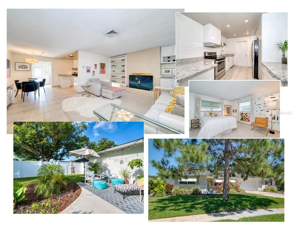 1935 SKY DRIVE CLEARWATER, FL 33755