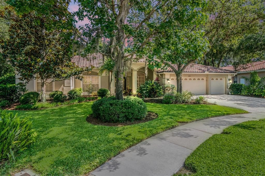 4773 HAMPTON COURT OLDSMAR, FL 34677