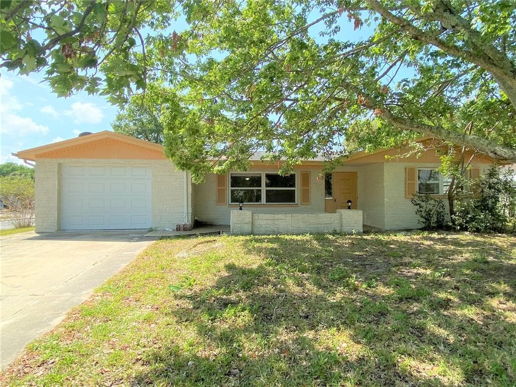 7612 GALAHAD ROAD PORT RICHEY, FL 34668
