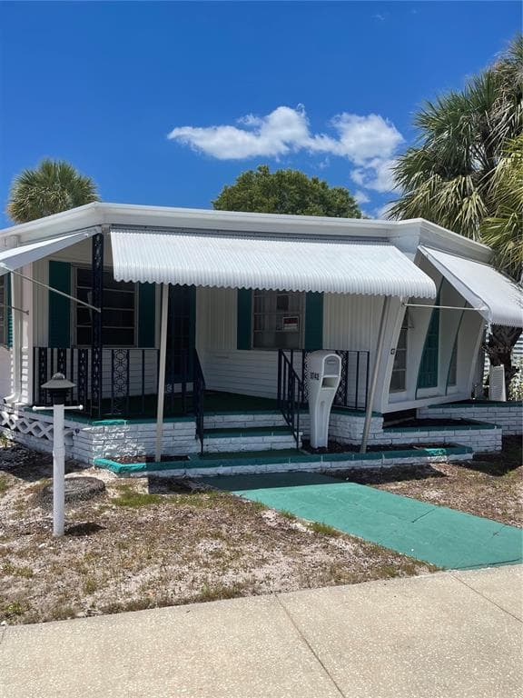 4851 W GANDY BOULEVARD UNIT B7L42 TAMPA, FL 33611