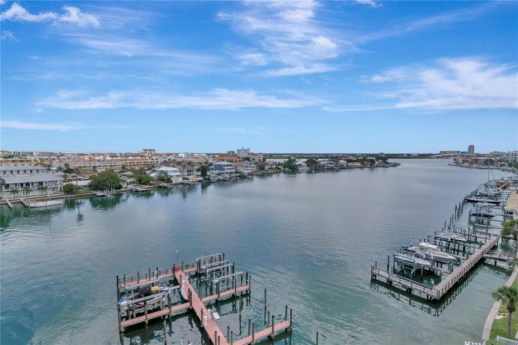 530 GULFVIEW BOULEVARD S UNIT 705