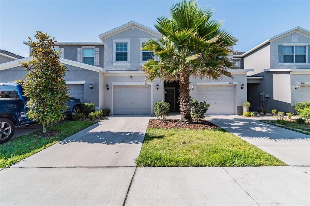 10654 LAKE MONTAUK DRIVE RIVERVIEW, FL 33578