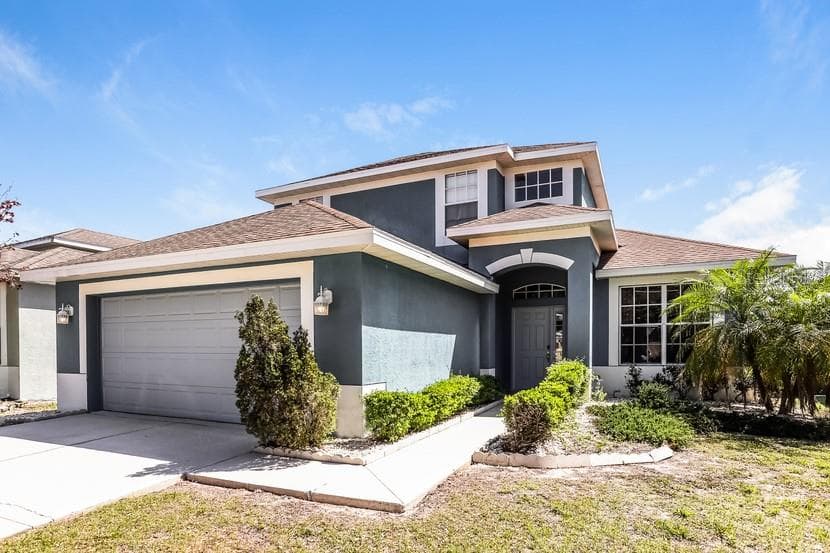 5332 CLOVER MIST DRIVE APOLLO BEACH, FL 33572