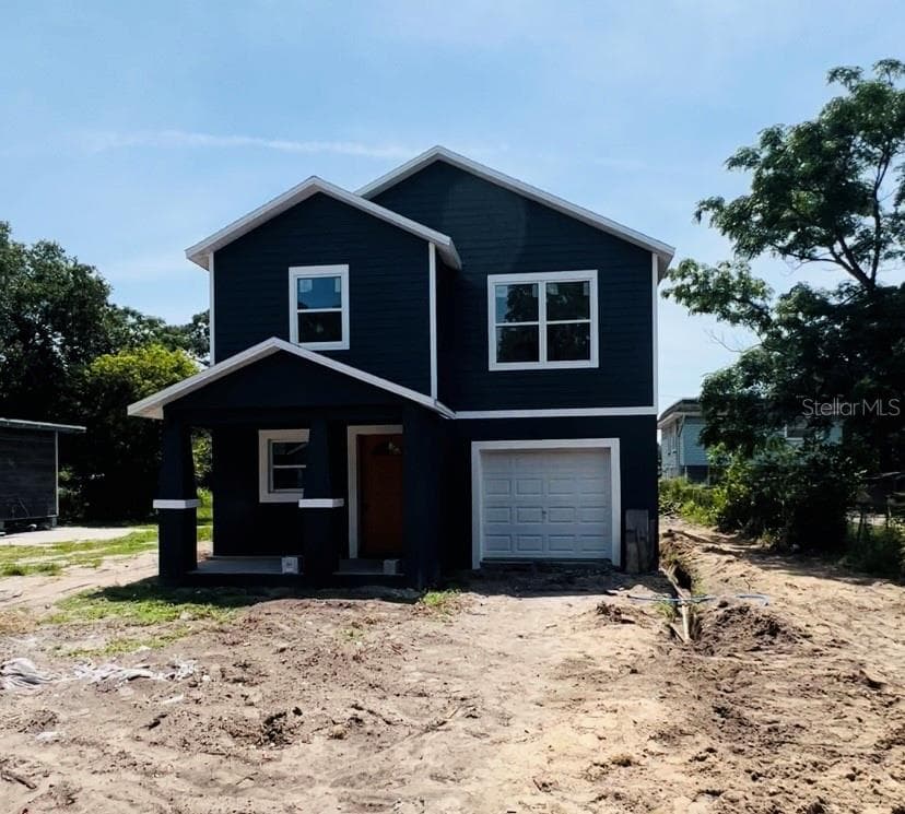1910 14TH STREET S ST PETERSBURG, FL 33705