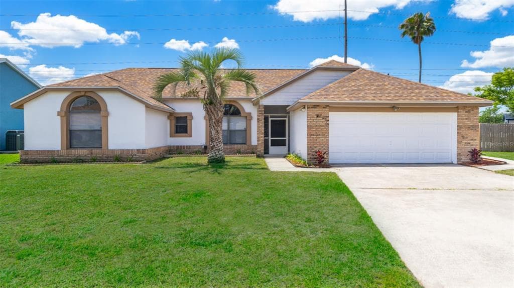 12960 BROAKFIELD CIRCLE ORLANDO, FL 32837