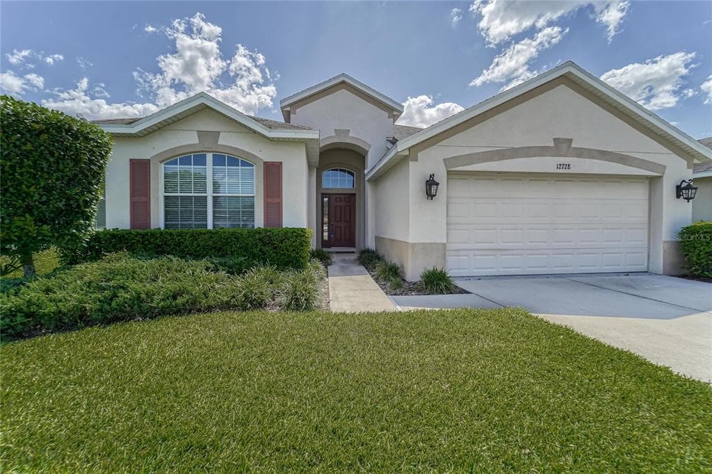 12728 AVELAR CREEK DRIVE RIVERVIEW, FL 33578