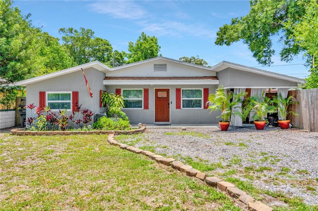 3916 51ST AVENUE N ST PETERSBURG, FL 33714