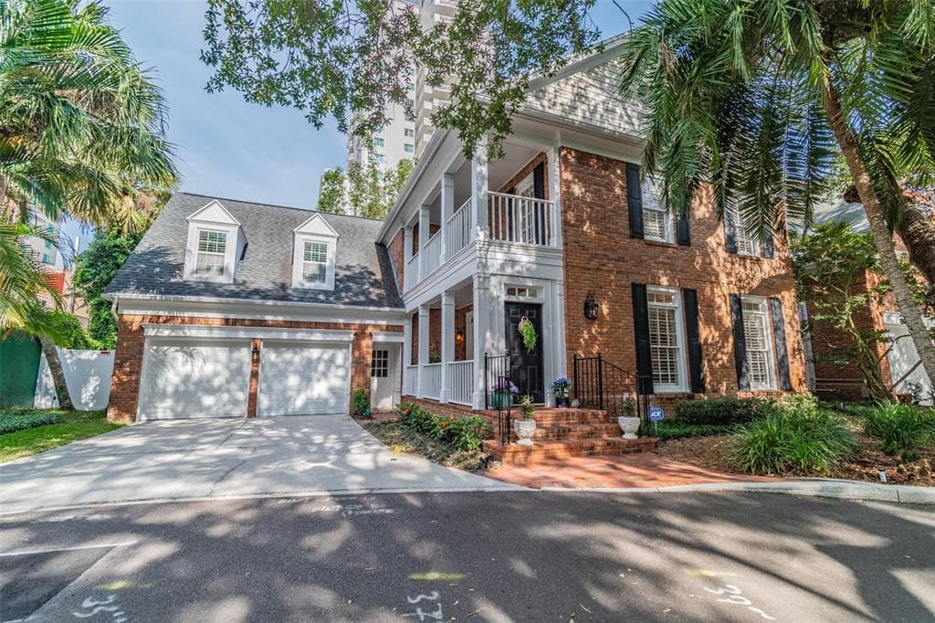 3504 BAYFAIR PLACE TAMPA, FL 33629