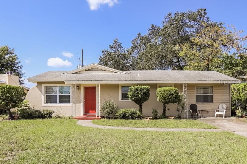 2522 KINGSLAND AVENUE ORLANDO, FL 32808
