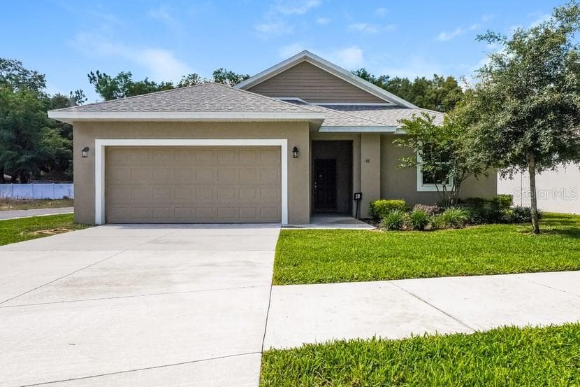 86 ELEVEN OAKS CIRCLE EUSTIS, FL 32726