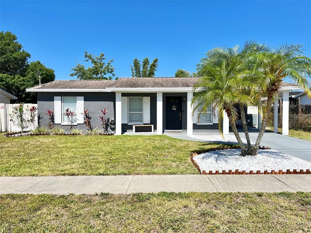 6403 S CLARK AVENUE TAMPA, FL 33616