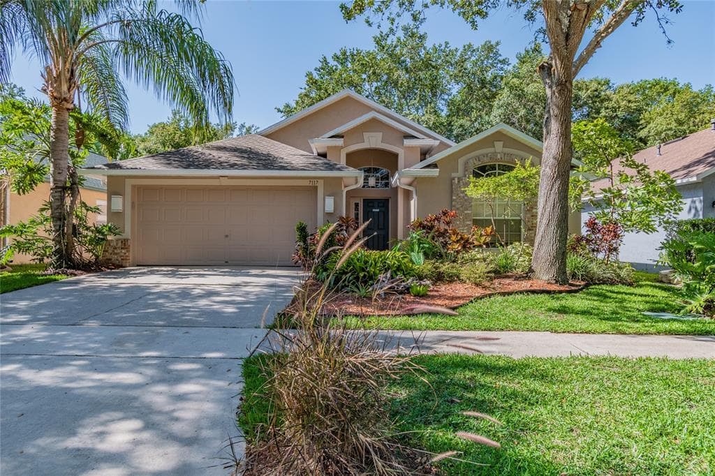 7117 COLONY POINTE DRIVE RIVERVIEW, FL 33578