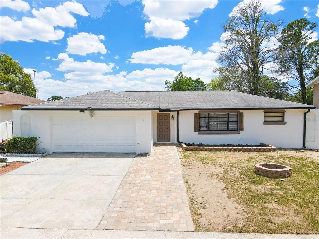 1915 DERBYWOOD DRIVE BRANDON, FL 33510