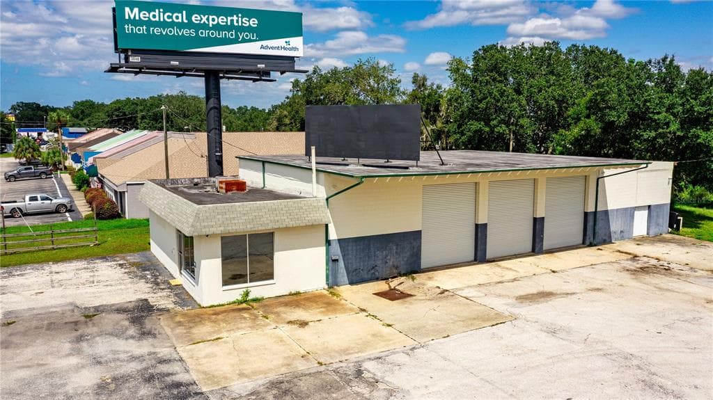 12150 US HIGHWAY 301 DADE CITY, FL 33525