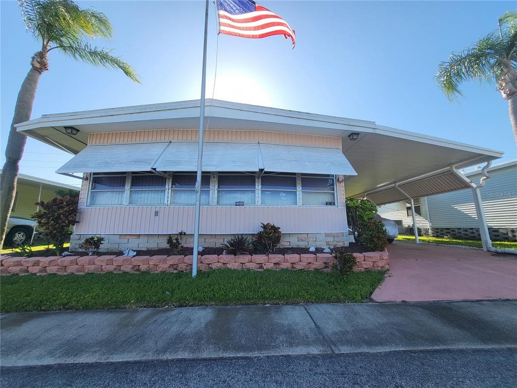 34091 ALAMANDA DRIVE N PINELLAS PARK, FL 33781