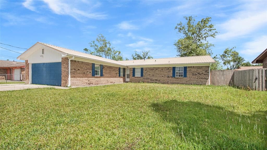 6307 TAMMY LANE PANAMA CITY, FL 32404