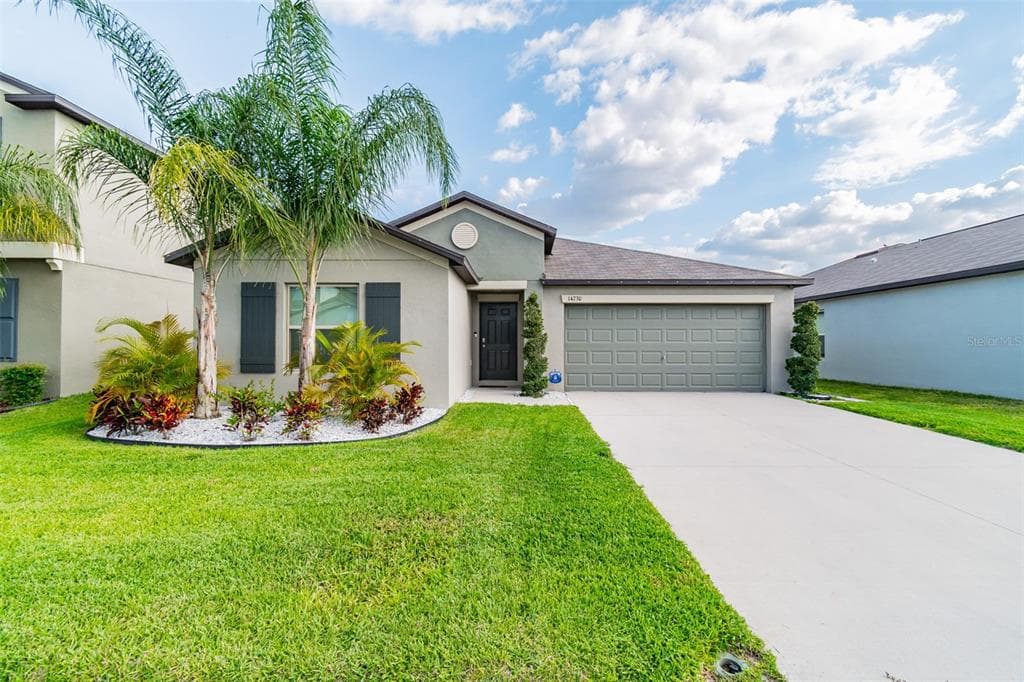 14730 SCOTTBURGH GLEN DRIVE WIMAUMA, FL 33598