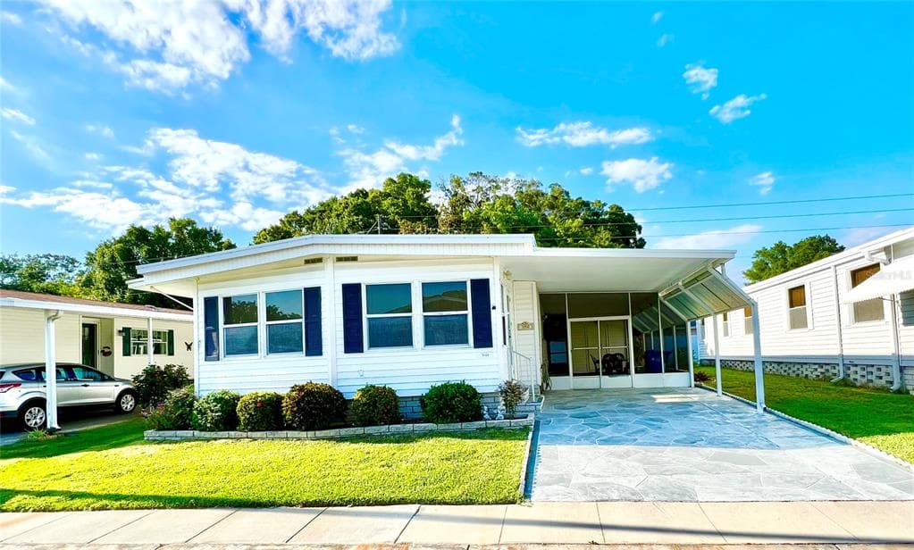 1100 BELCHER ROAD S UNIT 352 LARGO, FL 33771