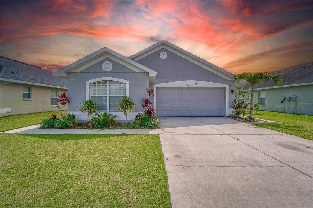14214 EDINBURGH MOOR DRIVE WIMAUMA, FL 33598