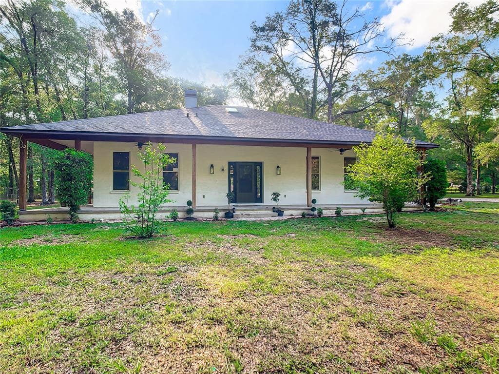 12240 CYRANO AVENUE BROOKSVILLE, FL 34601