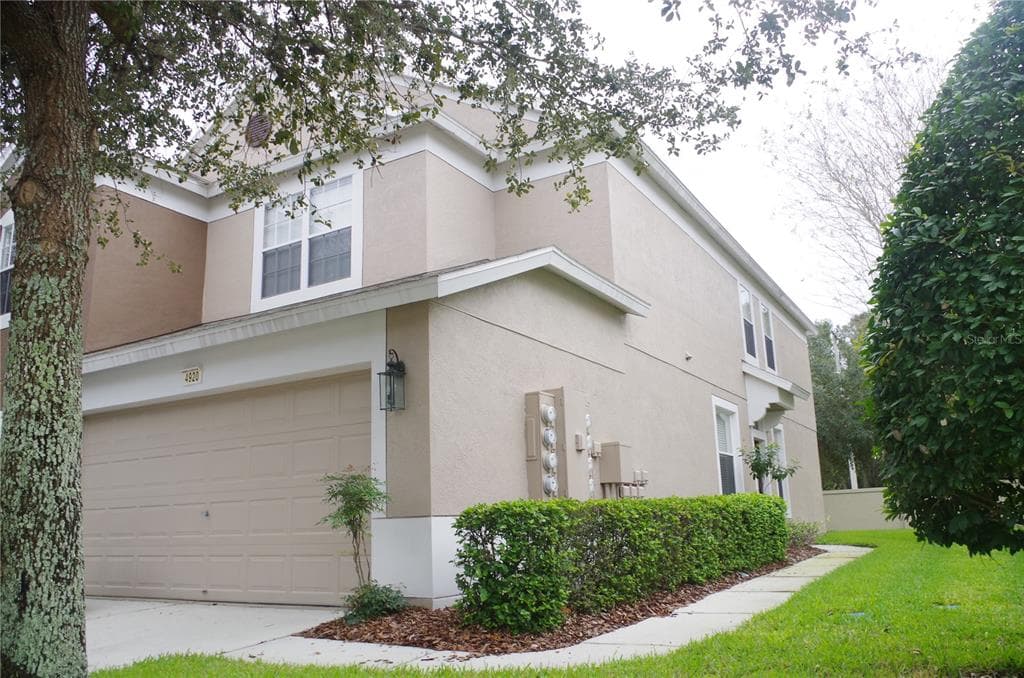 4920 POND RIDGE DRIVE RIVERVIEW, FL 33578