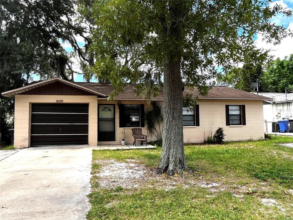 11115 MAHIN LANE RIVERVIEW, FL 33578