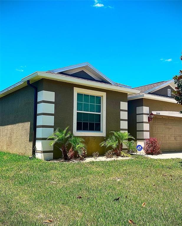 11008 STANDING STONE DRIVE WIMAUMA, FL 33598