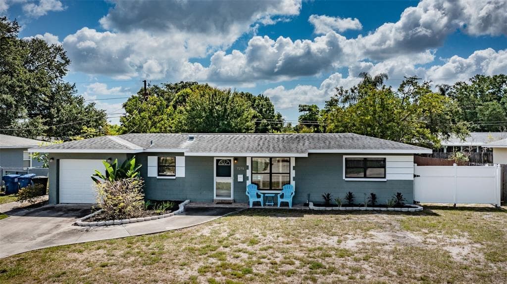 7275 17TH WAY N ST PETERSBURG, FL 33702