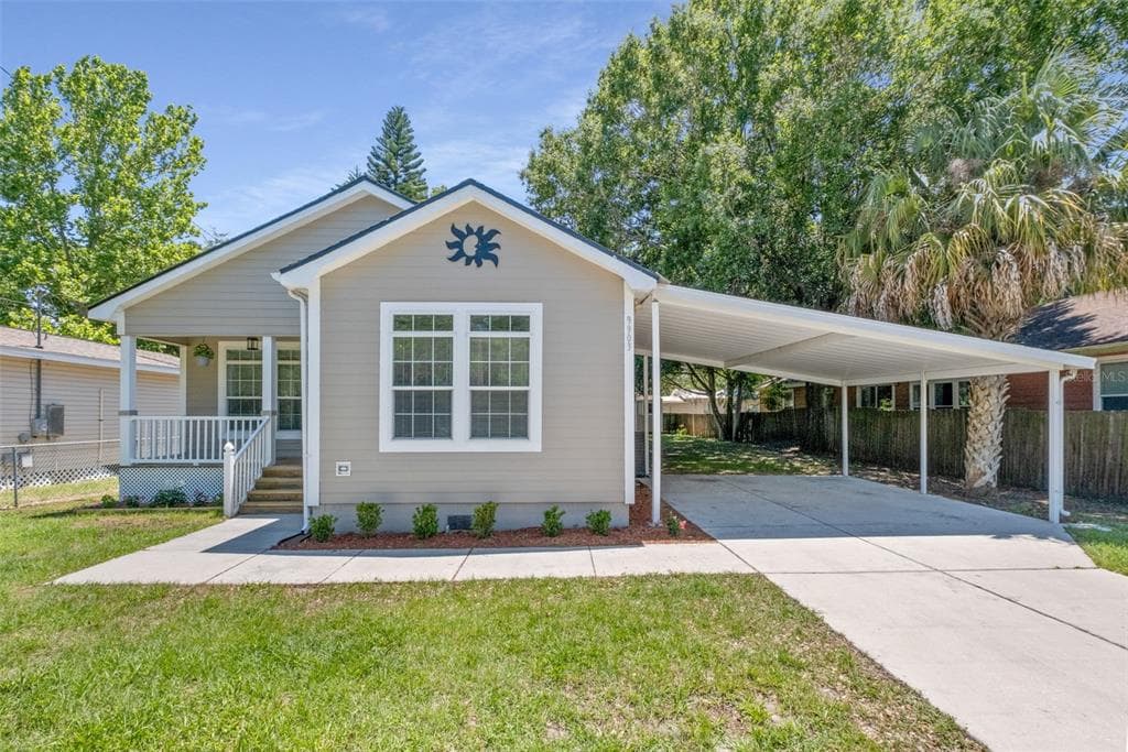 9903 ALSOBROOK AVENUE RIVERVIEW, FL 33578