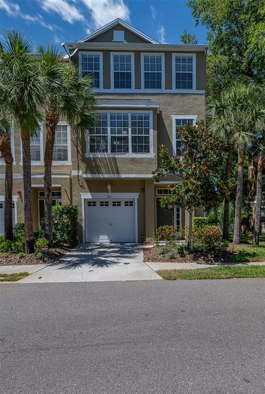 3013 BAYSHORE POINTE DRIVE TAMPA, FL 33611