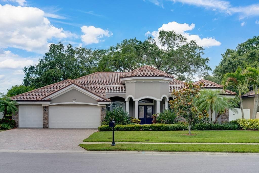 3059 LEANNE COURT CLEARWATER, FL 33759