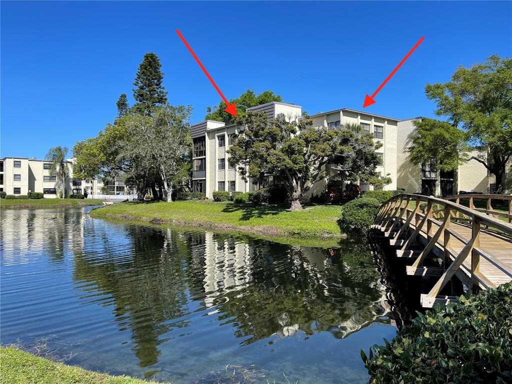 14130 ROSEMARY LANE UNIT 3320 LARGO, FL 33774