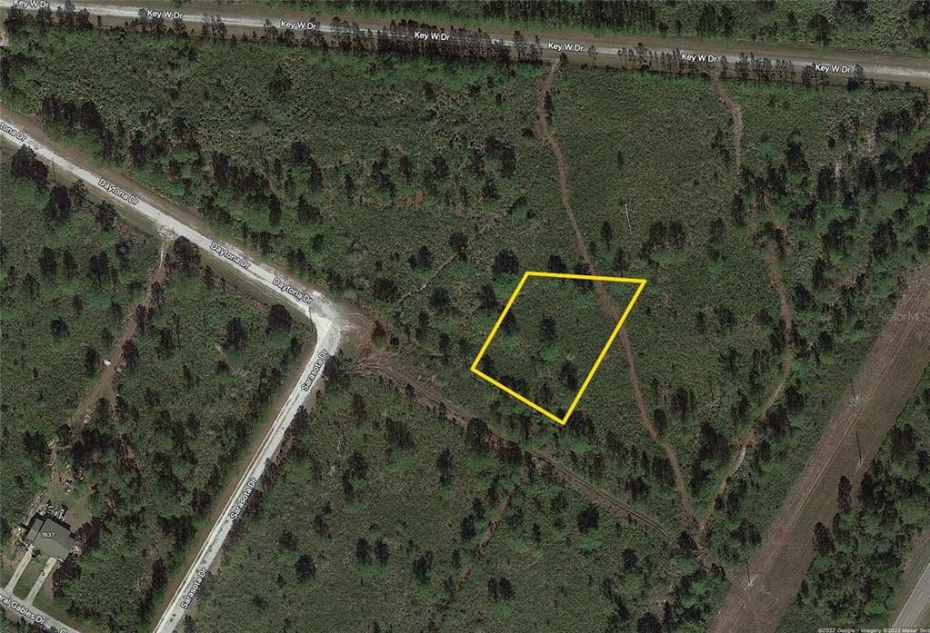 DAYTONA DRIVE INDIAN LAKE ESTATES, FL 33855