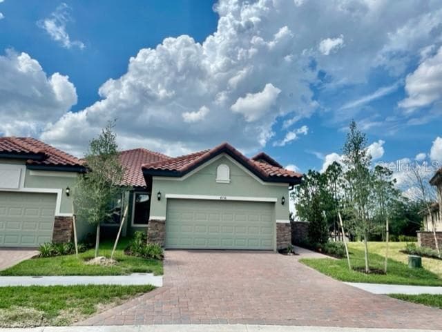 4156 SOLAMOR STREET LAKELAND, FL 33810