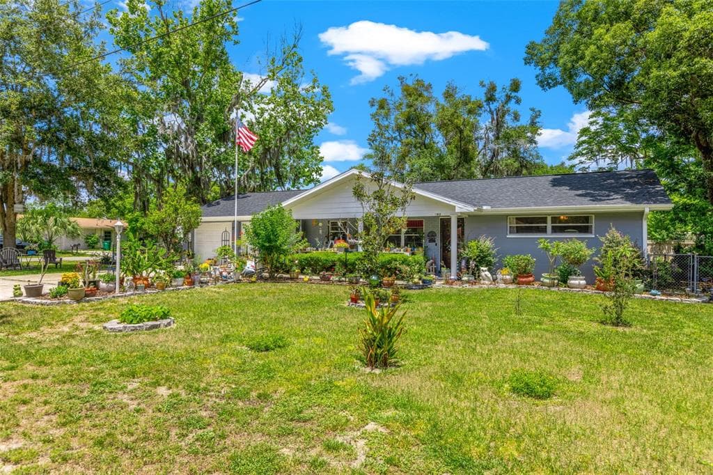 5812 14TH STREET ZEPHYRHILLS, FL 33542