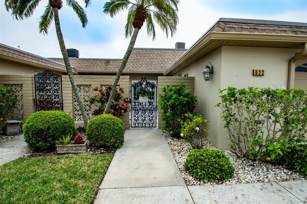 622 BOCA CIEGA POINT BOULEVARD N UNIT 2303 ST PETERSBURG, FL 33708
